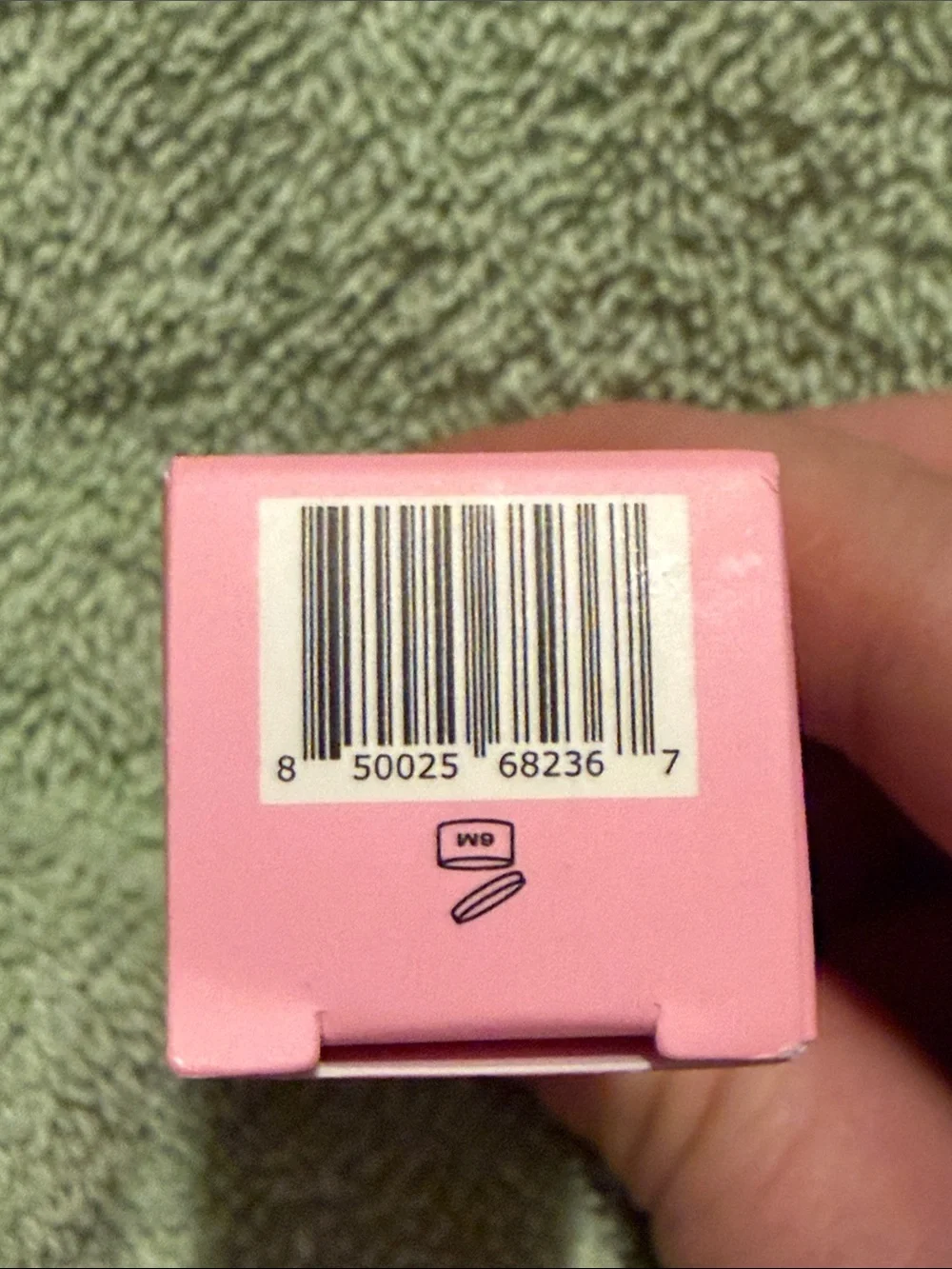 💗 Youthforia BYO Blush – Let’s Go Party 💗